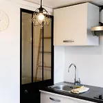 Lyam Appartement *