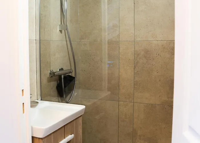 Apartament Lyam Strasburg