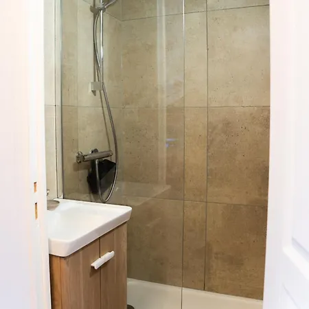 Lägenhet Lyam Strasbourg