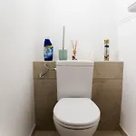 Apartment Lyam *